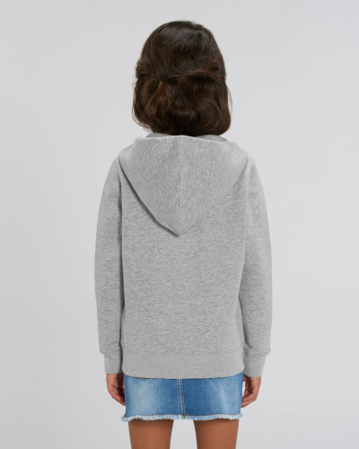 Zip-thru sweatshirts - Stanley & Stella - STSK912