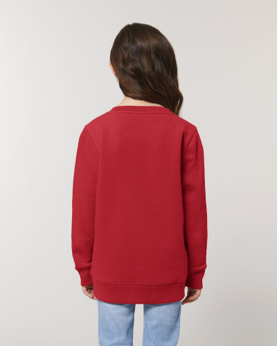 Crew neck sweatshirts - Stanley & Stella - STSK913