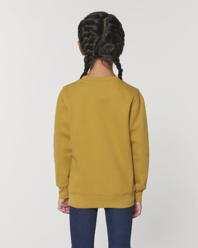 Crew neck sweatshirts - Stanley & Stella - STSK913