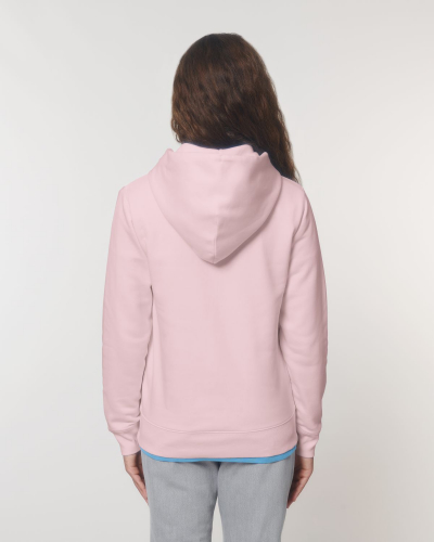 Zip-thru sweatshirts - Stanley & Stella - STSM566