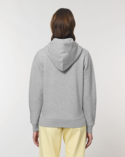 Zip-thru sweatshirts - Stanley & Stella - STSM566