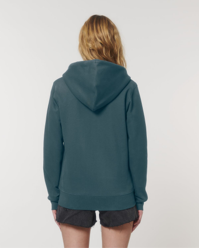 Zip-thru sweatshirts - Stanley & Stella - STSM566