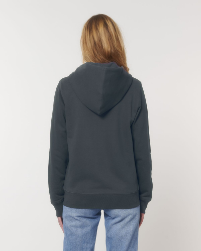 Zip-thru sweatshirts - Stanley & Stella - STSM566