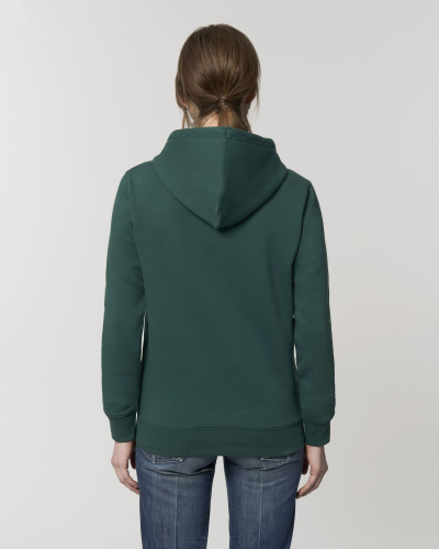 Hoodie sweatshirts - Stanley & Stella - STSU822