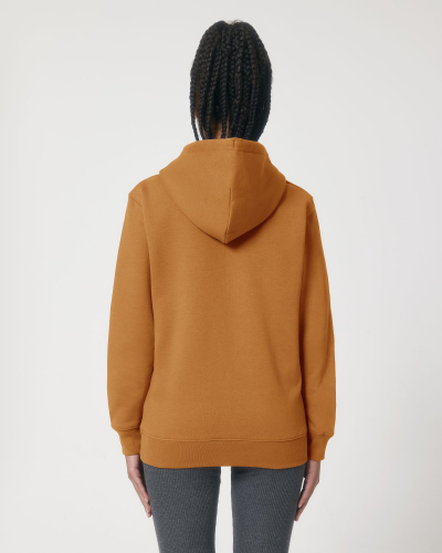 Hoodie sweatshirts - Stanley & Stella - STSU822