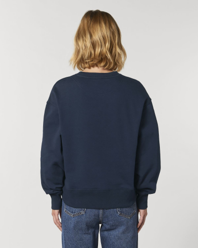 Crew neck sweatshirts - Stanley & Stella - STSU857
