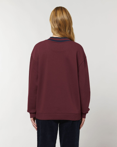 V-neck sweatshirts - Stanley & Stella - STSU871