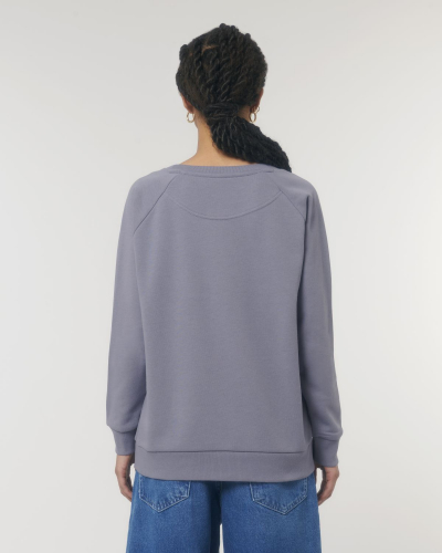 Crew neck sweatshirts - Stanley & Stella - STSW125