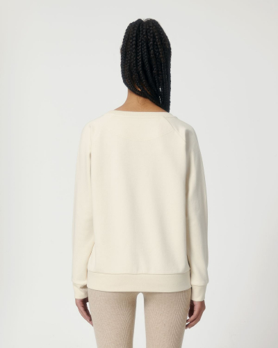 Crew neck sweatshirts - Stanley & Stella - STSW125