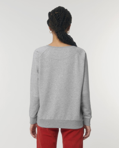 Crew neck sweatshirts - Stanley & Stella - STSW125