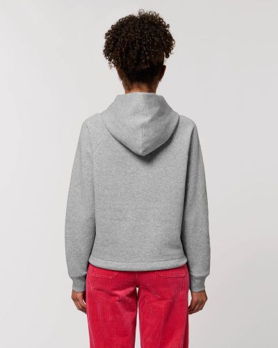 Hoodie sweatshirts - Stanley & Stella - STSW132