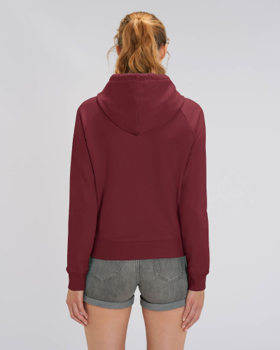 Hoodie sweatshirts - Stanley & Stella - STSW148