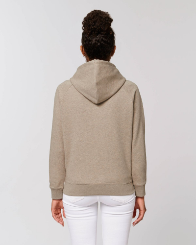 Hoodie sweatshirts - Stanley & Stella - STSW148