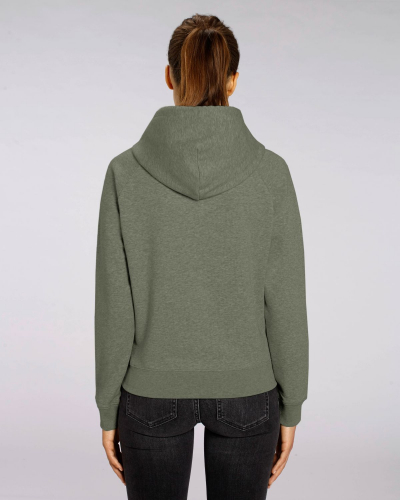 Hoodie sweatshirts - Stanley & Stella - STSW148