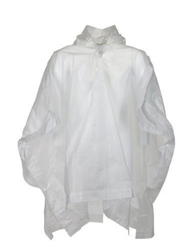 Kids´ Splashmacs Poncho - SC019 - Splashmacs