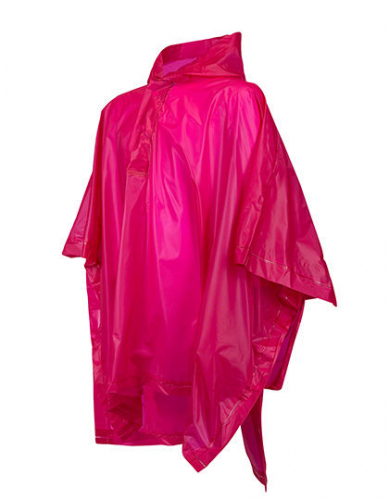 Kids´ Splashmacs Poncho - SC019 - Splashmacs