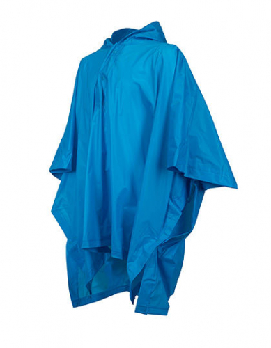 Kids´ Splashmacs Poncho - SC019 - Splashmacs