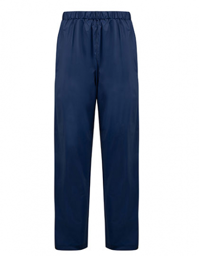 Adults Rain Trousers - SC030 - Splashmacs