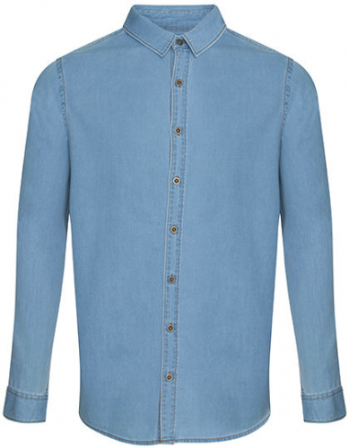 Jack Denim Shirt - SD040 - So Denim