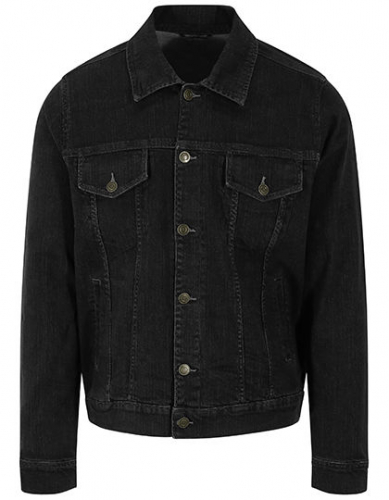 Noah Denim Jacket - SD060 - So Denim