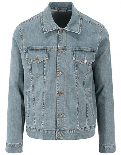 Noah Denim Jacket - SD060 - So Denim