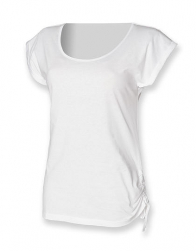 Women´s Slounge T Shirt Top - SF213 - SF Women