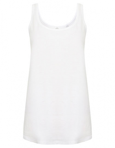 Women´s Slounge Vest - SF234 - SF Women