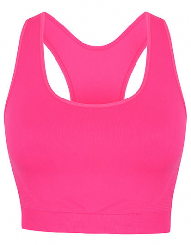 Women´s Work Out Cropped Top - SF235 - SF Women