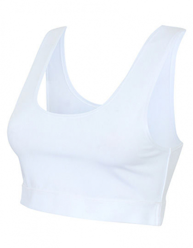 Women´s Fashion Crop Top - SF236 - SF Women