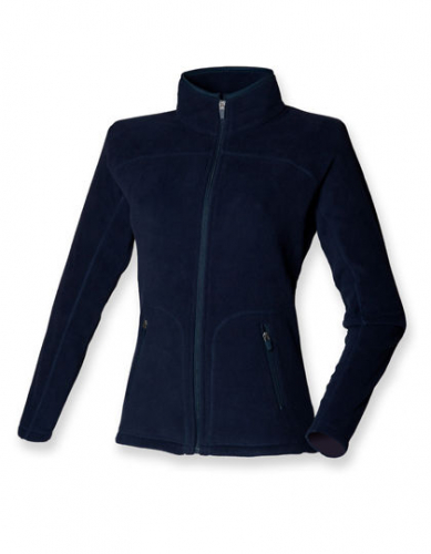 Women´s Microfleece Jacket - SF28 - SF Women