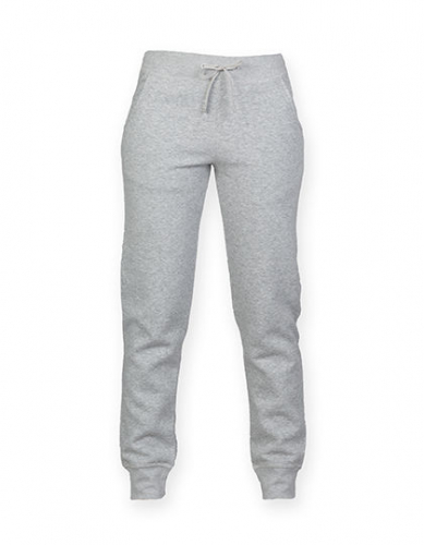 Women´s Slim Cuffed Jogger - SF425 - SF Women