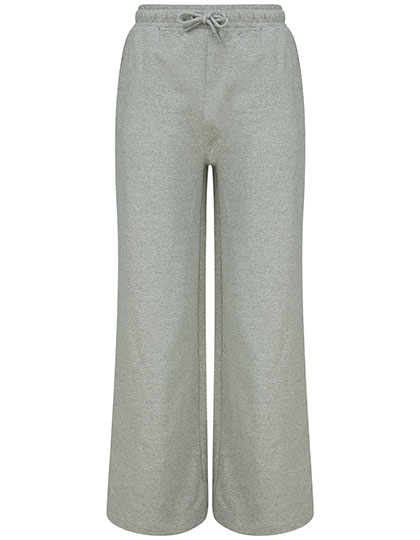 Women´s Sustainable Fashion Wide Leg Joggers - SF431 - SF Women