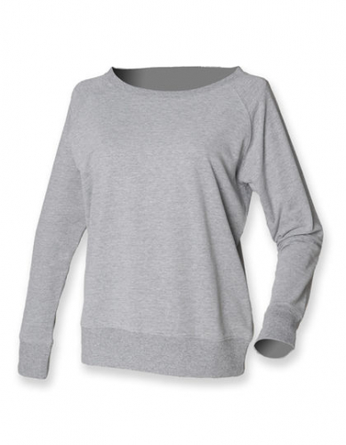 Women´s Slounge Sweat - SF513 - SF Women