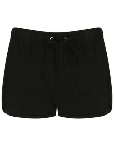 Women´s Retro Shorts - SF69 - SF Women