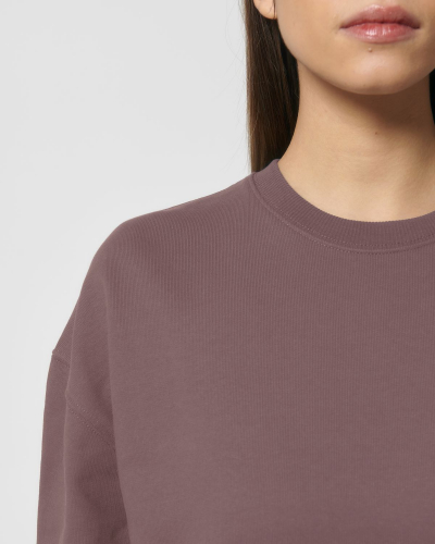 Crew neck sweatshirts - Stanley & Stella - STSU798