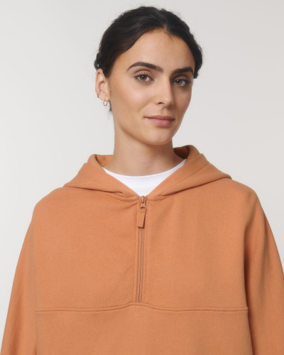 Hoodie sweatshirts - Stanley & Stella - STSU875