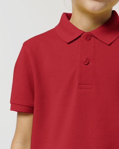 Poloshirts - Stanley & Stella - STPK908