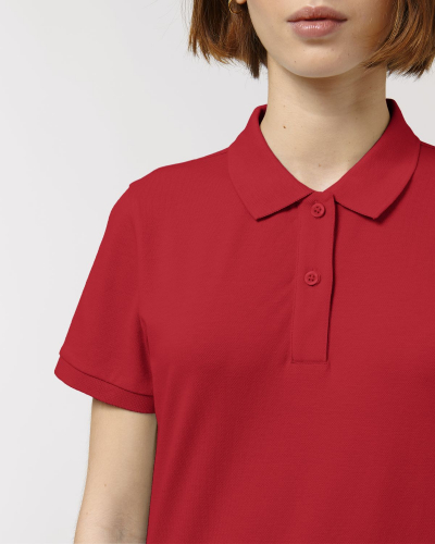 Poloshirts - Stanley & Stella - STPW333