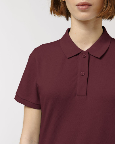 Poloshirts - Stanley & Stella - STPW333