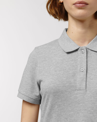 Poloshirts - Stanley & Stella - STPW333