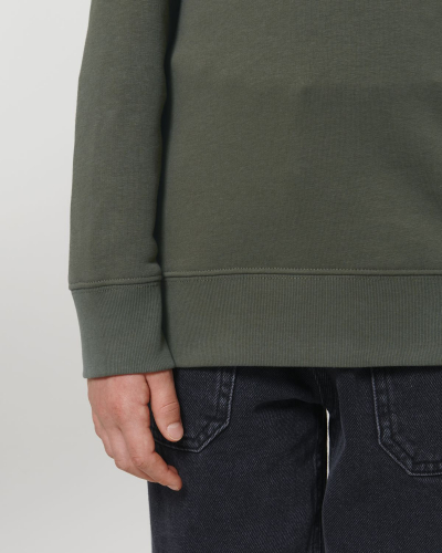 Crew neck sweatshirts - Stanley & Stella - STSK913