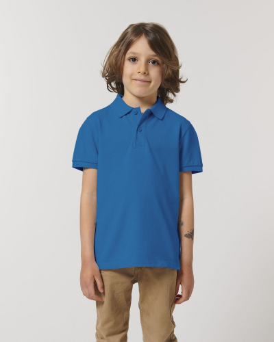 Poloshirts - Stanley & Stella - STPK908