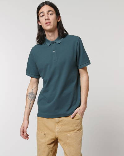 Poloshirts - Stanley & Stella - STPU331