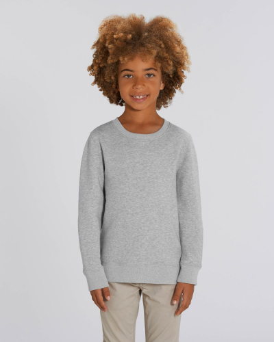 Crew neck sweatshirts - Stanley & Stella - STSK913