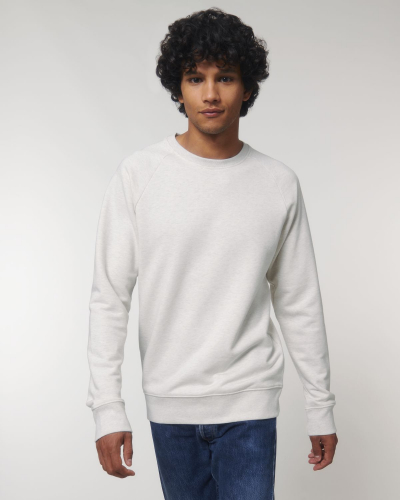 Crew neck sweatshirts - Stanley & Stella - STSM567