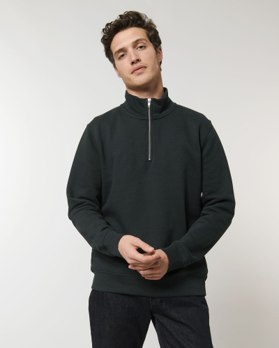 Crew neck sweatshirts - Stanley & Stella - STSM611