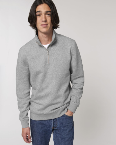 Crew neck sweatshirts - Stanley & Stella - STSM611