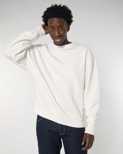 Crew neck sweatshirts - Stanley & Stella - STSU857