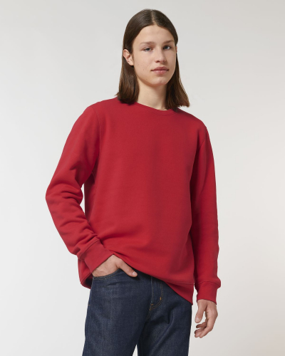 Crew neck sweatshirts - Stanley & Stella - STSU868