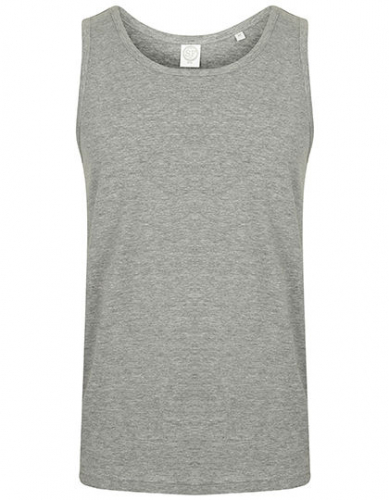 Men´s Feel Good Stretch Vest - SFM123 - SF Men